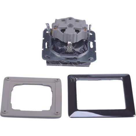 HL0406E.2E Steckdose kpl.