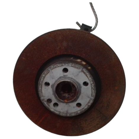 [PRODUIT D'OCCASION] Pivot Avant Gauche MERCEDES Vito ♻️ Ref Oe. 4473300620 - Garantie à vie (1/3)
