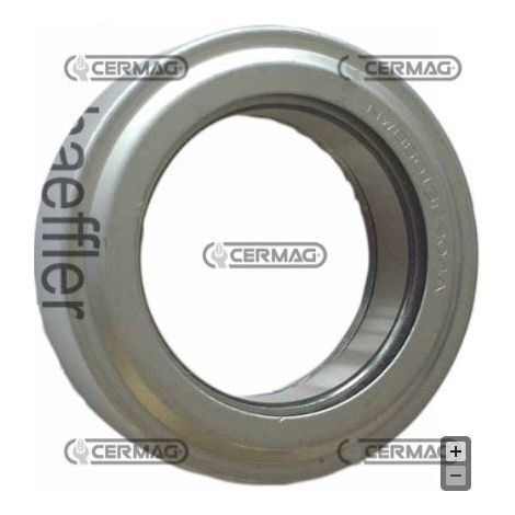CASE Axiallager für Ackerschlepper 1455 1255XL 15799