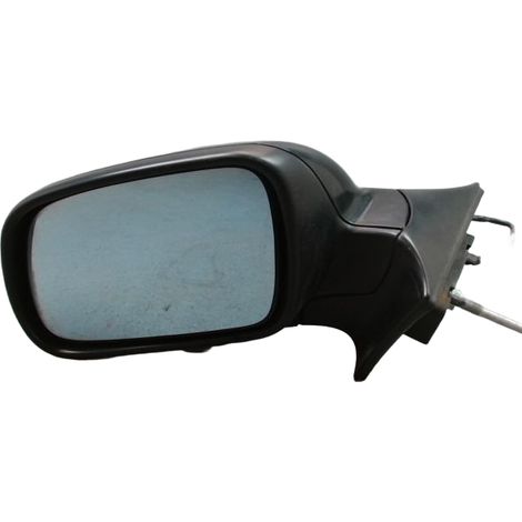 Retroviseur Exterieur Electrique Gauche PEUGEOT 407 Sw Phase 1 2004-2008 (1/4)