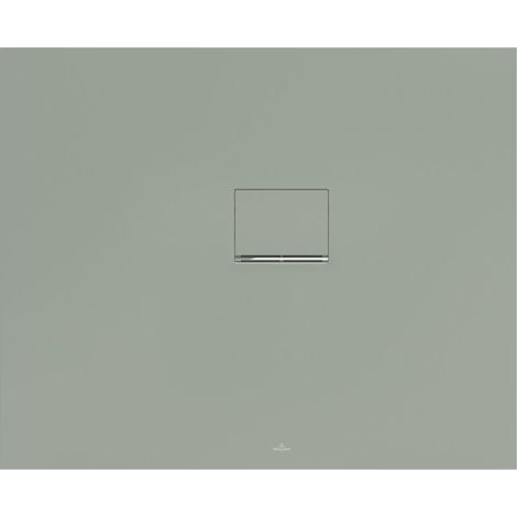 Villeroy & Boch UDQ1190SQI2RVR8 DW Squaro Infinity 1100x900x40 mm (1/2)