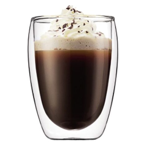 set 6 bicchieri doppia parete 35cl - 4559-10-12 - Bodum (1/2)