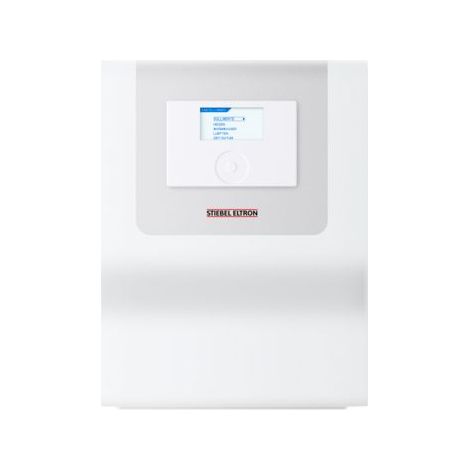 STIEBEL ELTRON Wärmepumpen-Manager WPM, Zubehör Regelung