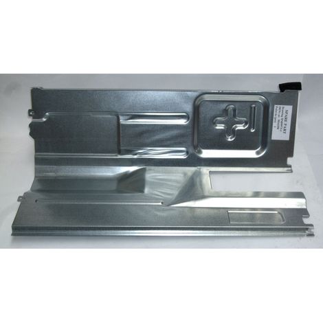 Platte 3P409973-1 für DAIKIN Altherma H Hybrid - 5016358 von Daikin