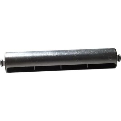 Cornat Ersatzrolle für WC - Papierhalter schwarz
