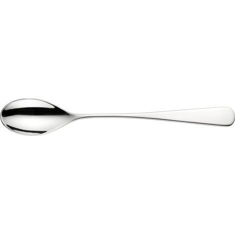 Pinti audrey, set 12 cucchiaio da bibita in acciaio inox 18/10 cm 18.6