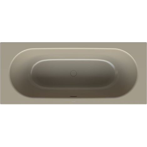 BETTE 1230-415 Baignoire rectangulaire Starlet Cashmere (1/3)