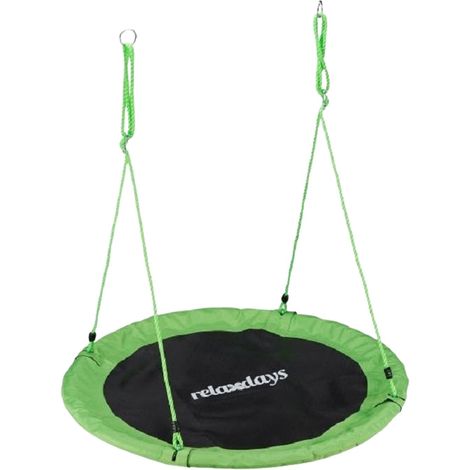 Altalena sospesa 90 cm (1/5)