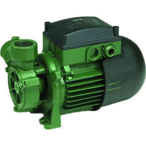 Pompa acqua periferica monofase dab kps 30/16 m (1/2)
