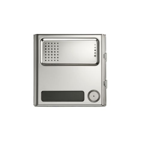 Module pour micro-hp 1 bp dore URMET 1158/21/OF