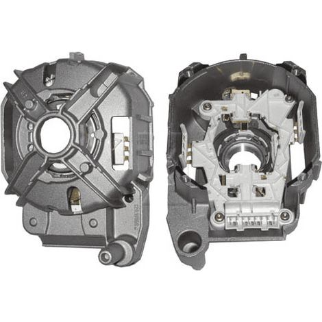 BALAIS CHARBON MOTEUR 960523+960172 POUR LAVE LINGE BOSCH - 00096809