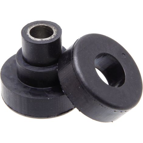 Cojín base del radiador FENDT MF G716501021090 6871