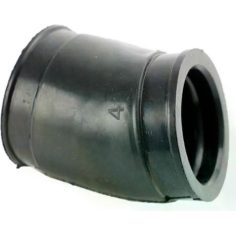 Aisladores de admisión de aire del carburador para Honda CB750 CB750K SOHC 1971-1976 CB 750 K (1/5)