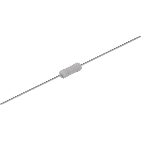 TE Connectivity 6-1676123-3 Résistance de puissance 330 Ω 0.5 W 0.05 % 1 pc(s) Box