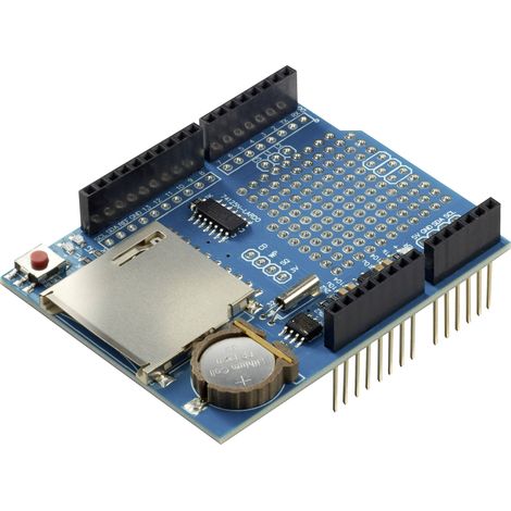 TRU COMPONENTS TC-8579880 Shield (1/3)