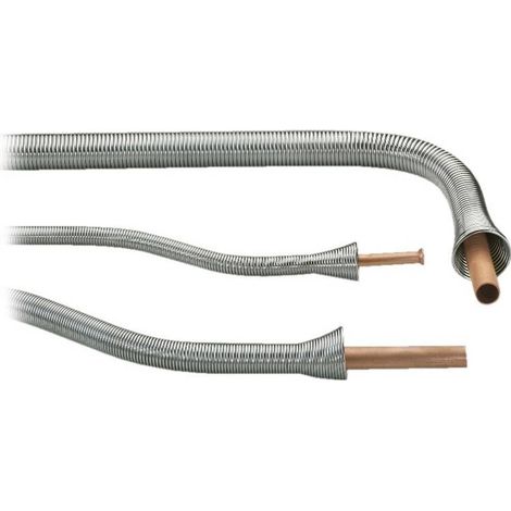 ROTHENBERGER Molla di piegatura per Cu, esterna, 16mm (5/8") - 25186