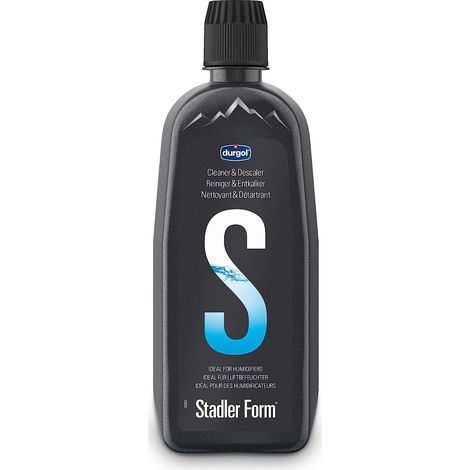 Stadler Form 01075 Durgol Detergente, Blu, 500 ml (1er Pack) (1/2)