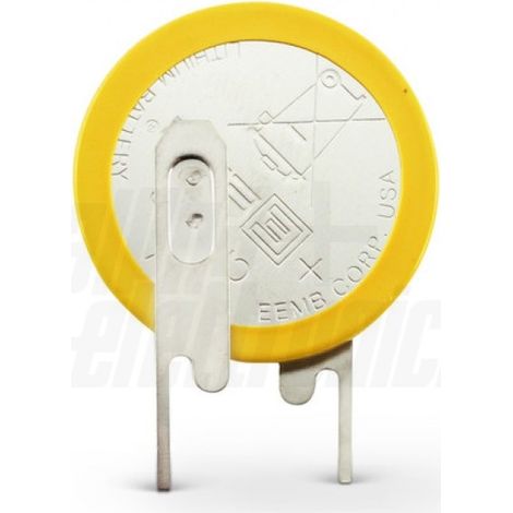 Batteria a bottone al litio CR2032 EEMB 3V 210mAh 1 pz