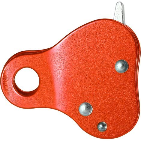 Steigklemme, Baumkletterseil, Sicherungsgerät, Griff, Outdoor-Rigging, 8-13 mm, Bergseil, 100 kg (1/5)