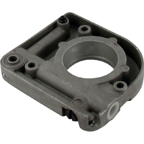 Bomba Engrase compatible con husqvarnaHus395 Ref 504822