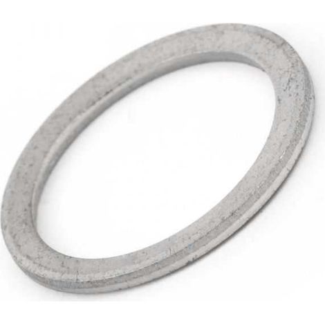 Rondelles de réduction Ø 25,4 mm en Ø 20 mm (1/3)