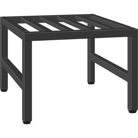 Jardinire en fer forg pour une utilisation intrieure et extrieure (1/5)