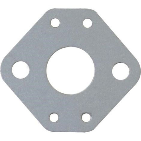 Guarnizione carburatore motore soffiatore EB650 KASEI 1E48FP-6