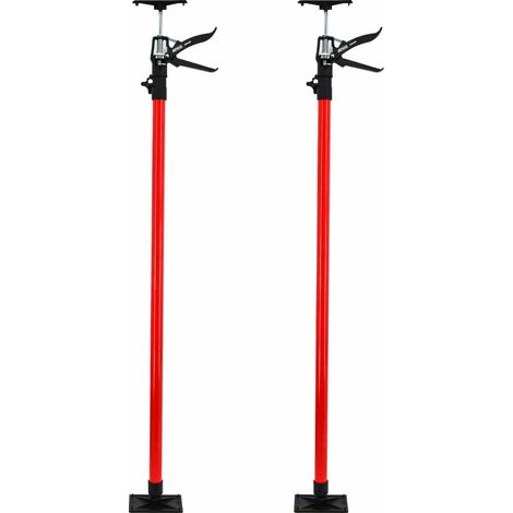 AWTOOLS PODPORA TELESKOPOWA 2szt. 115-290cm