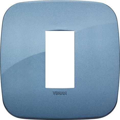 VIMAR - 19671.86 Plato redondo 1M azul