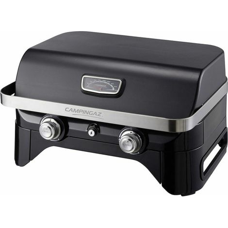 Tischgrill CAMPINGAZ Attitude 2100 LX mit Grillrost (1/5)