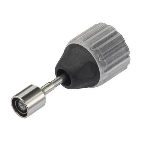 Buse à air chaud buse à air chaud TOOLCRAFT TO-6326127 Taille de la panne 9.5 mm Longueur de la panne 24 mm 1 pc(s) (1/5)