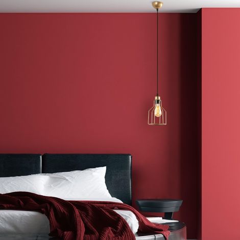 Lustre doré, hauteur réglable 30-113 cm, corps en métal, diamètre 17 cm, douille E27, 40 W max. Éclairage pour les espaces modernes, indice IP20 (1/5)