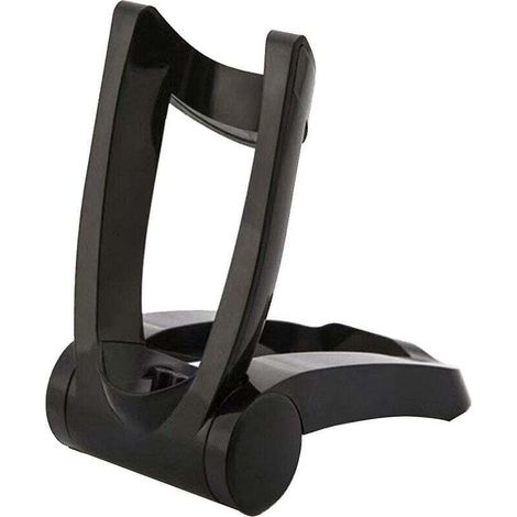 Folding Shaver Stand Adapter Charging Station for S5000 Rq1250 Rq1251 Rq1252 (1/5)
