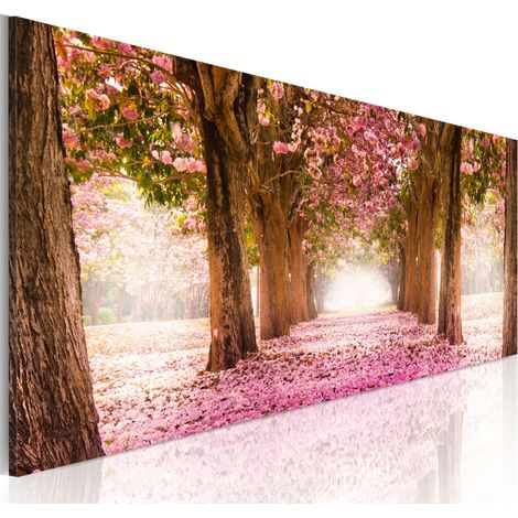 Quadro - Tra sogni - 150x50 (1/4)