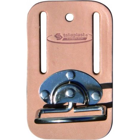 SOFOP TALIAPLAST - PORTE-MARTEAU EN CUIR