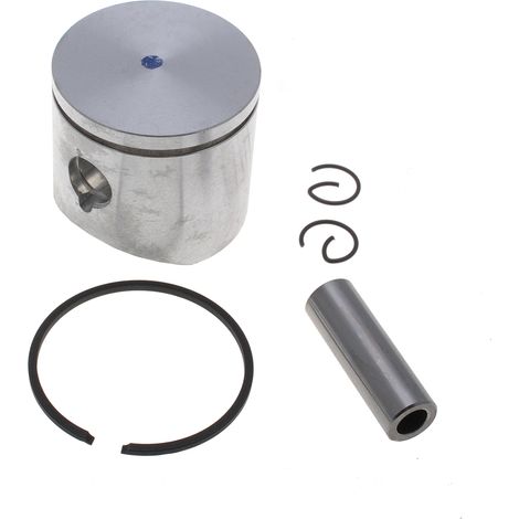 Piston complet 38mm adaptable tronçonneuse Jonsered 2036 et 2040 (1/4)