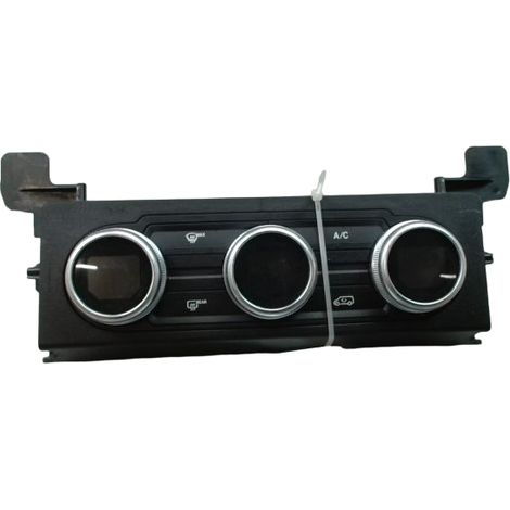 Commande De Chauffage MERCEDES Classe T [PRODUIT D'OCCASION]♻️4209053301 (1/4)
