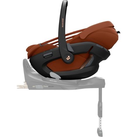 Siège auto Maxi Cosi Coral Slide Pro 0-13 kg Cuivre Terra (1/5)
