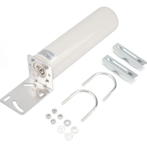 Antenne Externe Large Bande YQ01 Amplificateur Signal 2G 3G 4G (1/5)