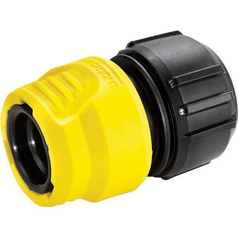 Karcher 26451920 Port."Uno"Aq3/4-5/8-1/2 Per Giardinaggio (1/2)