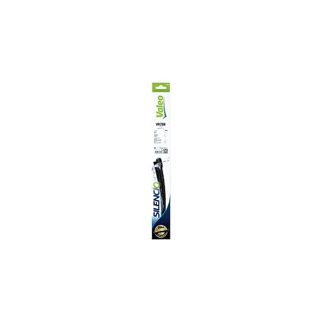 Balai d'essuie-glace Valeo 574616 CUPRA 10A955427 11A955427A9B9 1T3955427A
