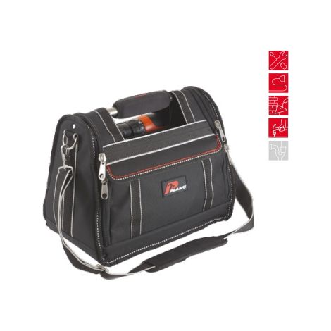 4 Pz- Borsa Per Utensili PLANO Technics 513012 (1/2)