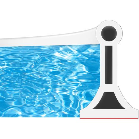 Barriere de Douche 2M Barre de Seuil Douche Seuil de Douche Barrage D'eau Autocollante Seuil de Douche Anti Débordement Pliable Joint Porte Douche pour Toilettes Cabine de Douche (Transparent) (1/5)