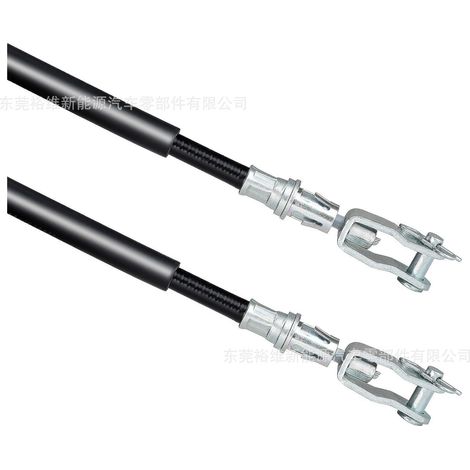 Câble de frein pour voiturette de golf Club Car Precedent compatible avec les modèles 2008 et suivants 103528701 (1/4)