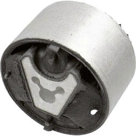Coussinet en caoutchouc de support arrière de moteur et silentbloc souple de moteur compatibles avec Citroën C4, DS5, 3008, 308 et 5008 (numéro de modèle 180944) (1/5)