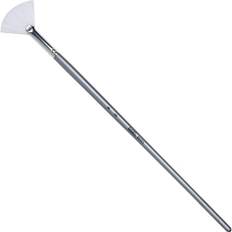 Pinceau à brosse éventail n° 8 (1/5)