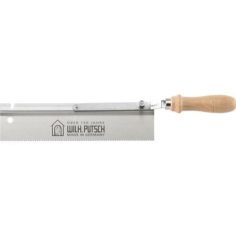 Sierra Fina 250Mm 13 Zpz Wilpu