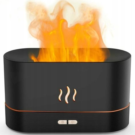 Umidificatore multifunzione - USB
