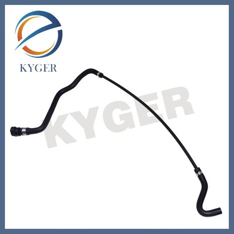 Compatible avec le tuyau d'échappement BMW E60 OE17127519247 (1/5)