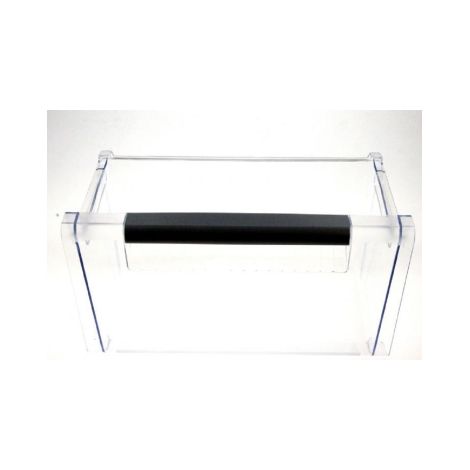 Schublade kompatibel mit Neff 00449003 Gefrierschrank 390 x 215 x 212 mm unten für die Kühlschrankkombination